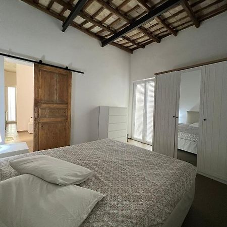 Casetta Ai Lavatoi Trapani Exterior foto