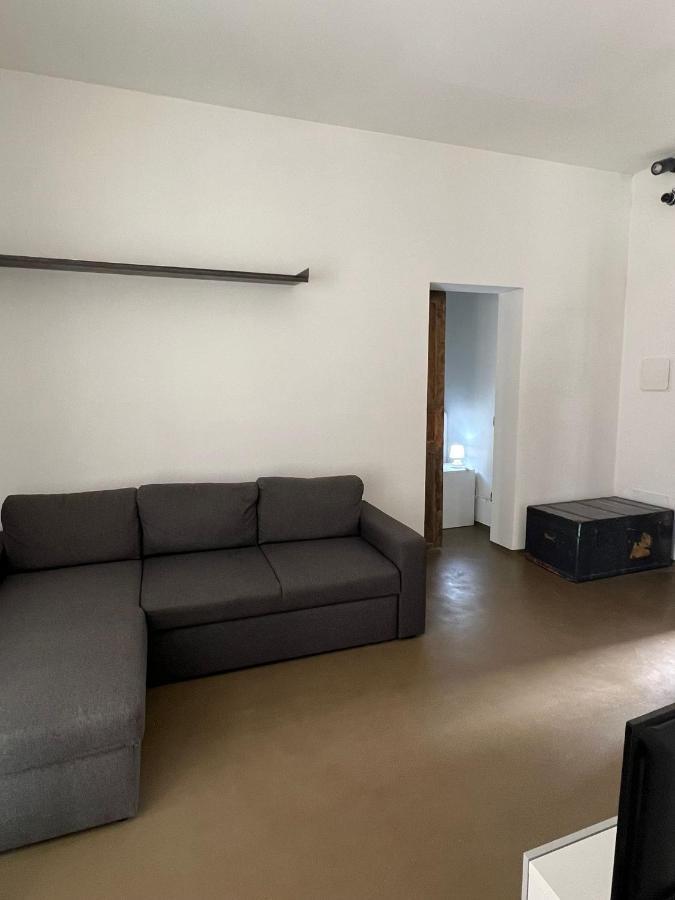 Casetta Ai Lavatoi Trapani Exterior foto